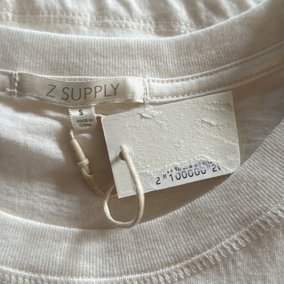 Z Supply | Cocktails 🍸 Lounge Club ‘ Sips About To Go Down’ Pajama Set - Picture 13 of 16